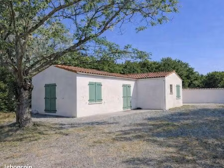 maison 3 pièces 59 m²