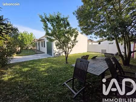 maison 4 pièces 76 m²