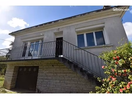 pavillon 5 pièces 112 m²