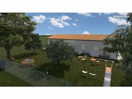 maison 5 pièces 114 m²