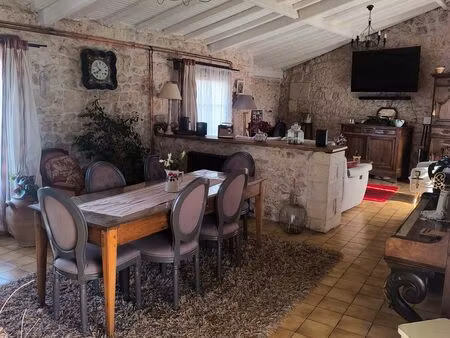 maison 165 m²