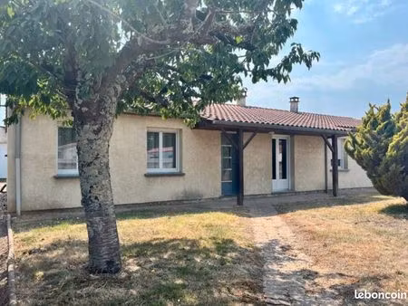 joli maison