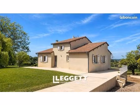 maison 5 pièces 98 m²