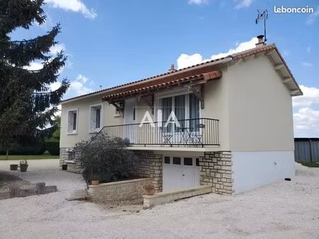 maison 5 pièces 76 m²