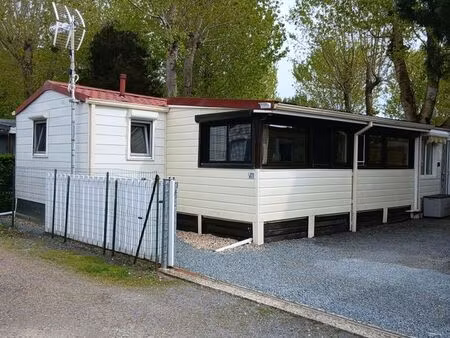 mobilhome