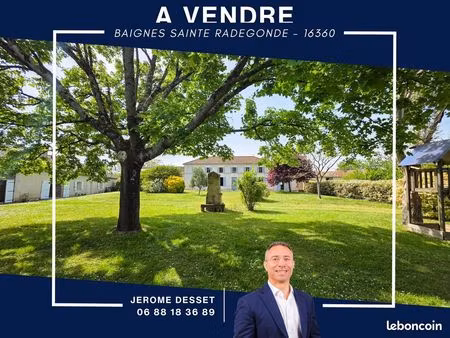 maison 8 pièces 211 m²