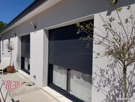pavillon 3 pièces 100 m²