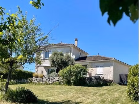 maison 4 pièces 127m2