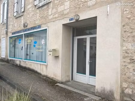 local commercial 54 m²
