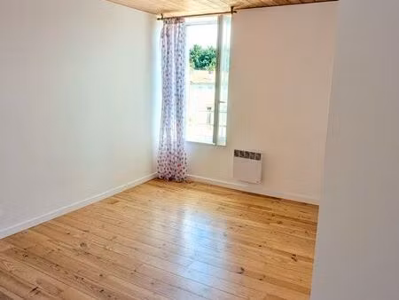 maison 75m2 2ch - 20min plages