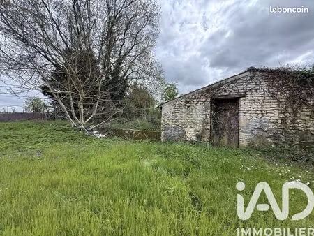 propriété 1 pièce 1 m²