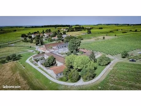 maison 18 pièces 650 m²