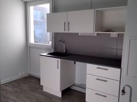 cognac - t3 flaubert