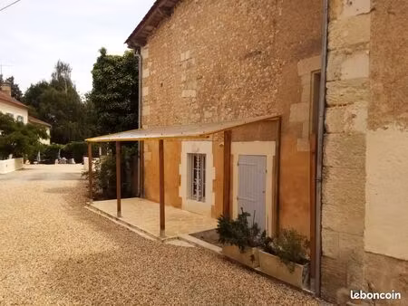 maison a louer pour un an