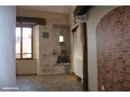 location maison en centre ville