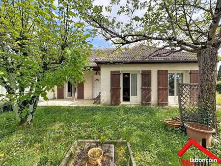 maison 5 pièces 90 m²