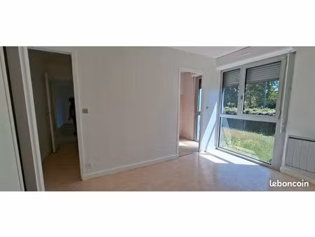 location appartement t2 egletons