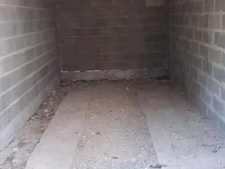 vente ensemble 19 garages fermés