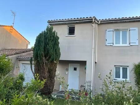 échange contre t3/4 bordeaux-centre