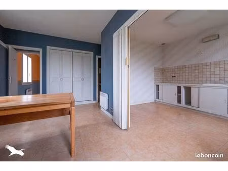 pavillon 4 pièces 95 m²