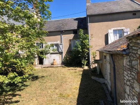 propriété 3 pièces 76 m²