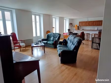 appart 3 pièces - 90m2