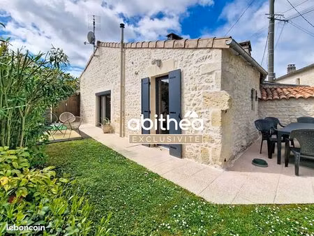 maison 4 pièces 75 m²