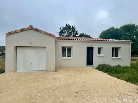 maison 5 pièces 94 m²