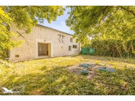 maison 6 pièces 126 m²