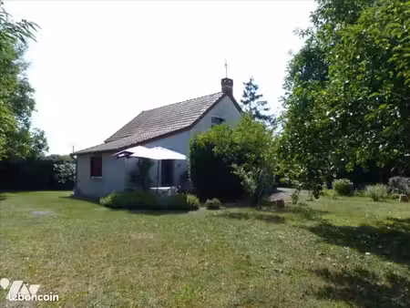 maison 4 pièces 96 m²