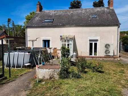 maison 5 pièces