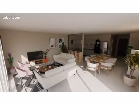 maison 3 pièces 73 m²