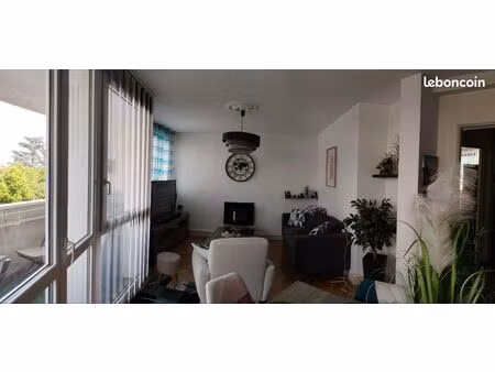 appartement 4ch idéalement situé