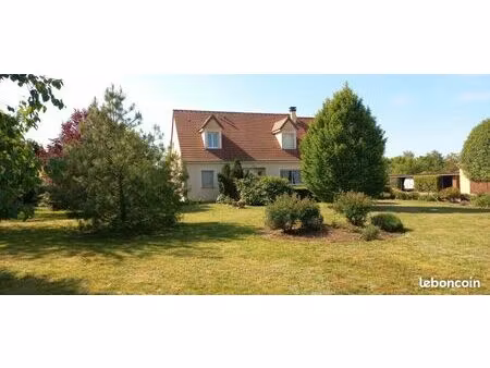 maison arçay 9 pièces 160m2