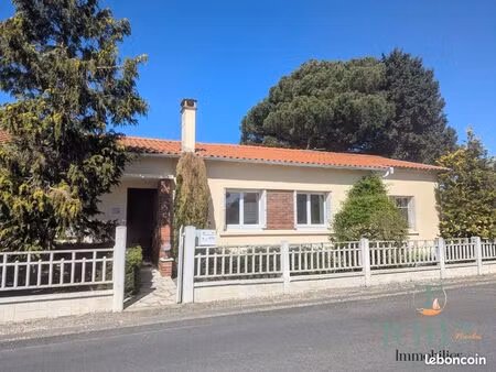 maison 4 pièces 112 m²