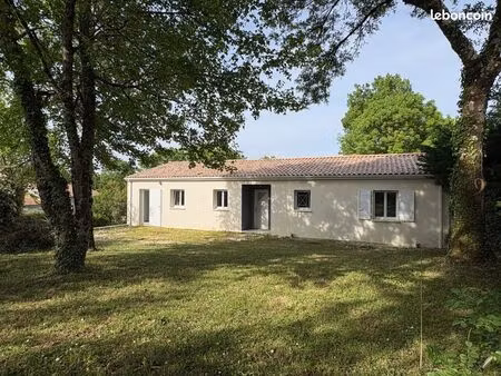 maison 4 pièces 117 m²