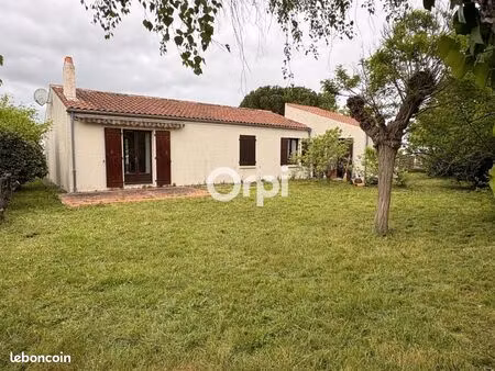 maison 4 pièces 85 m²