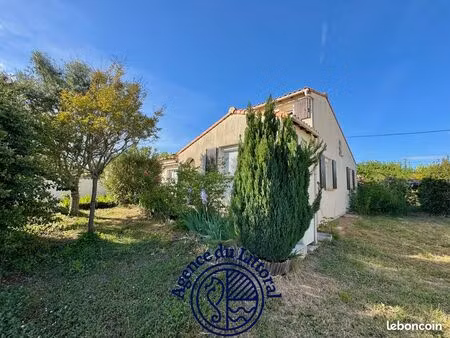 maison 3 pièces 84 m²