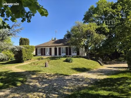 maison 5 pièces 102 m²