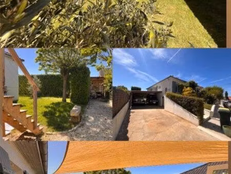 maison rénovée - 140m2 habitables