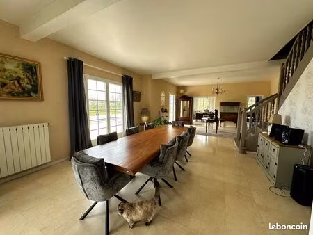 maison 9 pièces 330 m²