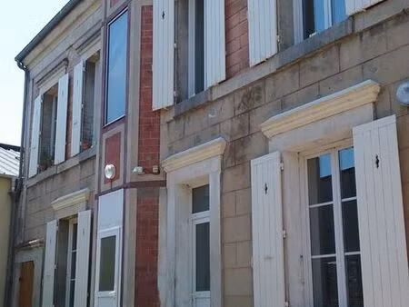 appartement f2 centre ville