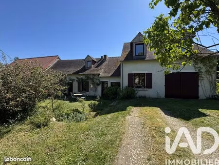 longère 8 pièces 155 m²