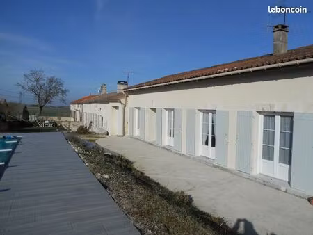 ensemble immobilier