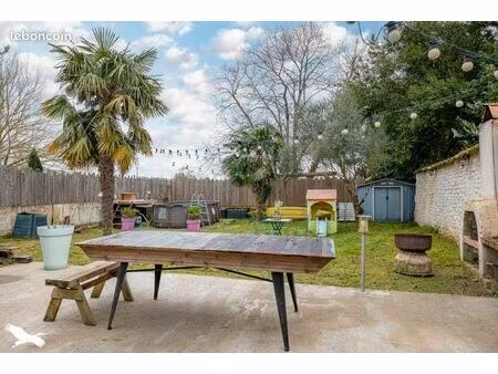 maison 6 pièces 170 m²