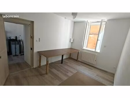 bureau à louer