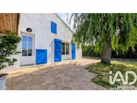 maison 6 pièces 113 m²