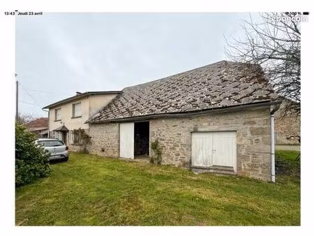 maison d’habitation