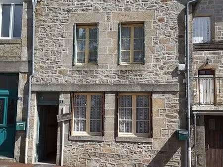 maison de ville