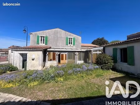 maison 5 pièces 285 m²